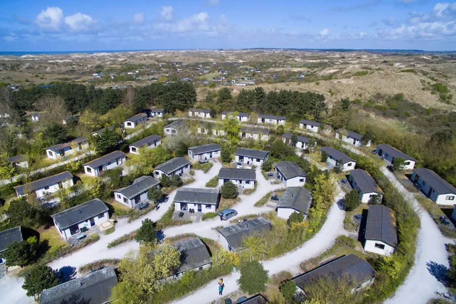Video 1 Kustpark Egmond aan Zee