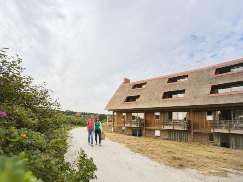 Video 1 Landal Vlieduyn