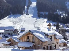 Almdorf Hohentauern by Alps Resorts