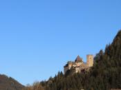 Vakantiepark Almdorf Am Kreischberg
