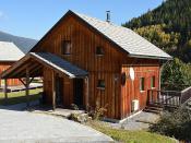 Vakantiepark Almdorf Am Kreischberg