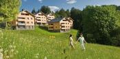 Landal Alpen-Chalets Brandnertal