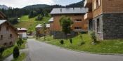 Landal Alpen-Chalets Brandnertal