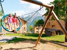 Landal Alpen-Chalets Brandnertal