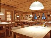 Landal Alpen-Chalets Brandnertal