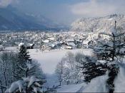 Landal Alpen-Chalets Brandnertal