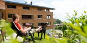 Landal Chalet Matin