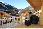 Appartementen Schönblick
