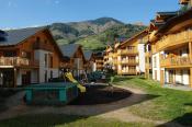 Appartementen Schönblick