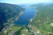 Vakantiepark Ossiachersee