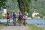 Vakantiepark Ossiachersee