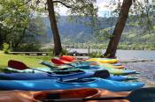 Vakantiepark Ossiachersee