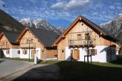 Vakantiepark Obertraun