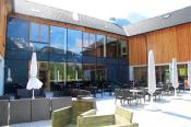 Vakantiepark Obertraun