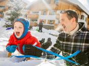Landal Resort Maria Alm