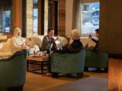 Landal Resort Maria Alm
