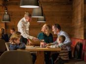 Landal Resort Maria Alm