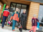 Landal Resort Maria Alm