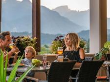 EuroParcs Pressegger See