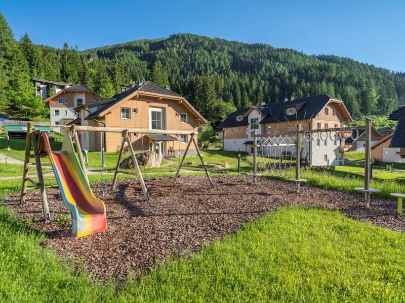 Video zomer Landal Bad Kleinkirchheim