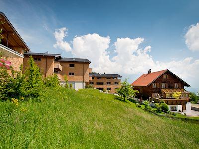 Video zomer Landal Chalet Matin
