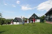 Villapark Happy Hill