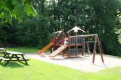 Villapark Happy Hill