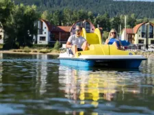 Landal Marina Lipno