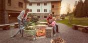 Landal Alpine Lodge Lenzerheide